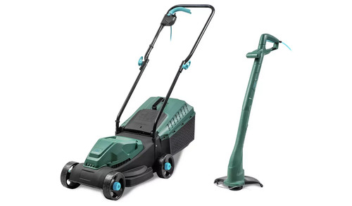 Mcgregor 31cm 1200w electric - 31cm,