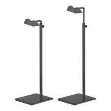 2 Pack Purse Display Stand Set