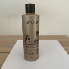 Sienna X 10% Tinted Spray Tan Solution 250ml - Light To Deep Glow