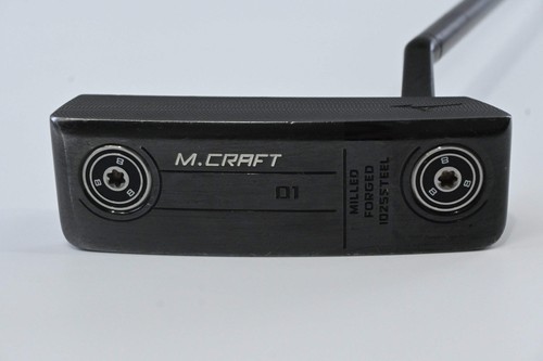 Mizuno craft omoi - mizuno, 01