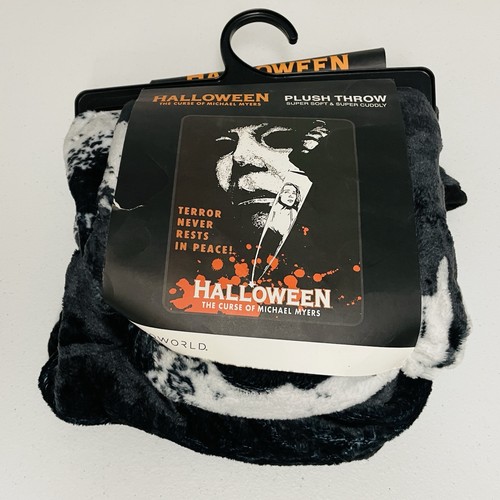 Halloween the curse of - halloween:,