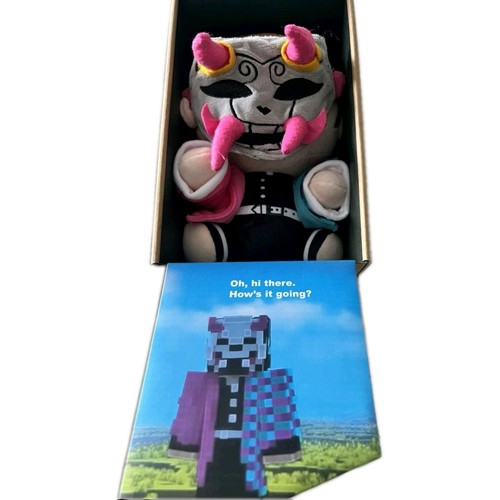 Koopekool plushie 1st edition - plushie,