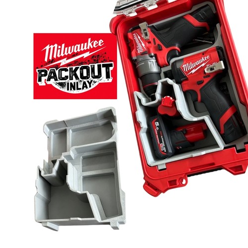 Milwaukee m12 drill impact - m12,
