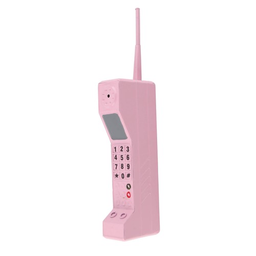 The big mobile phone model - mobile,