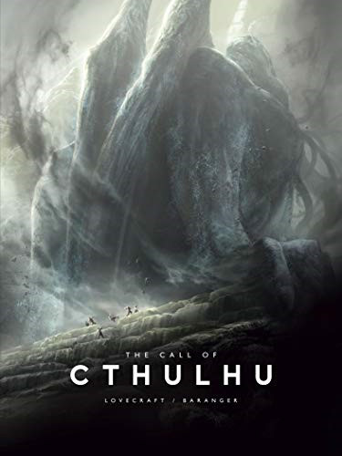 The call cthulhu - cthulhu,
