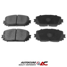 FOR TOYOTA YARIS 1.8 PETROL SR