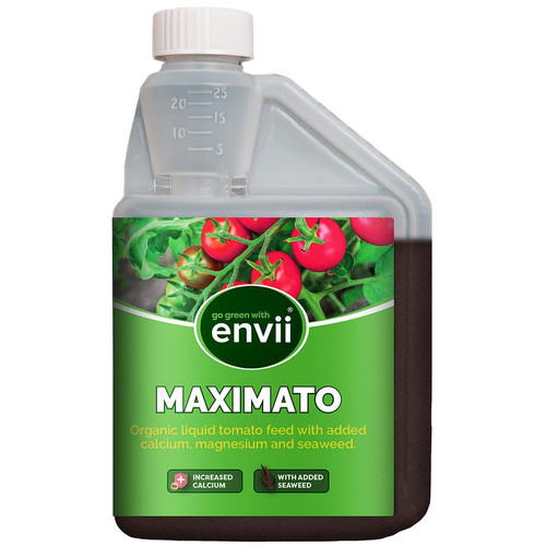 Maximato organic liquid - –,