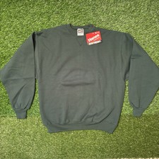 Vintage 80s Tag on MiUSA Green