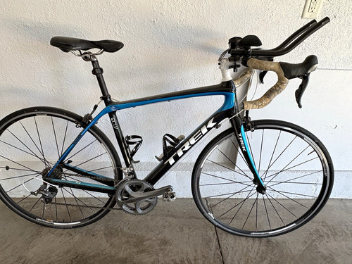 Trek domane series - trek, 4