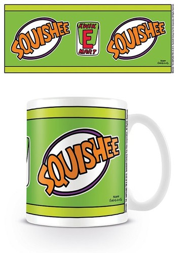 Official simpsons mug - official,