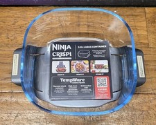 Ninja Portable Glass Air Fryer