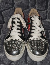 Ed Hardy NOMI-38L Studded