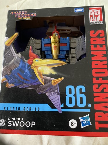 Transformers leader class - ,