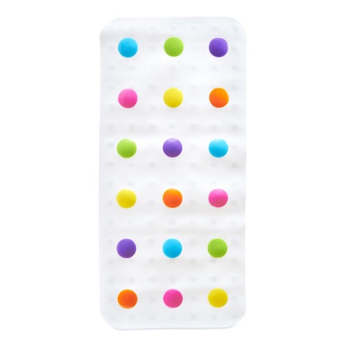 Munchkin bath mat - munchkin, dots
