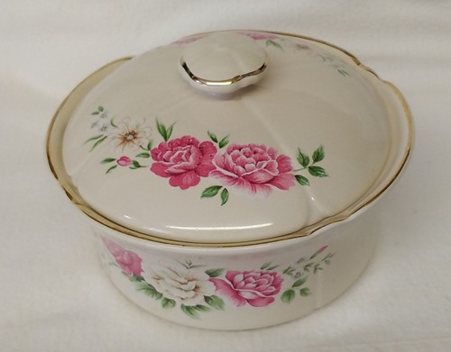 Vintage staffordshire royal - staffordshire,