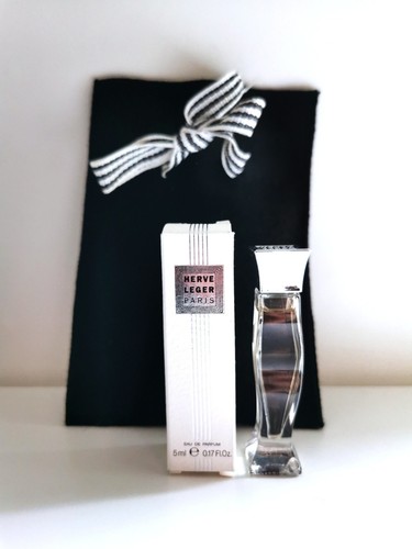 Miniature herve leger - miniature,