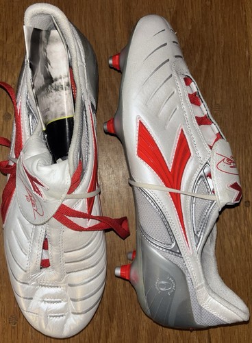 Bnwot diadora totti men sg - bnwot,