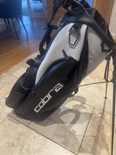 Cobra Vessel Tour Stand Golf