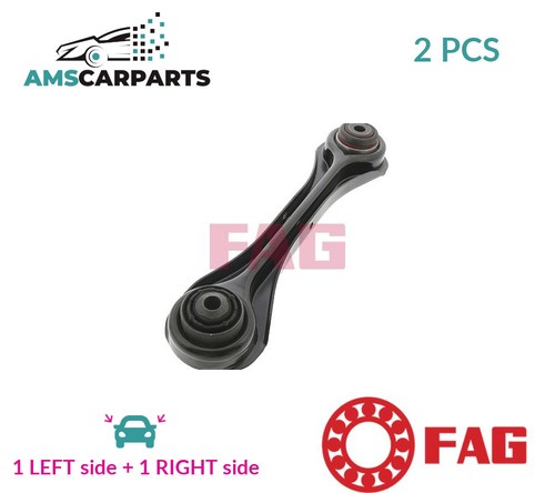 Track control arm - rh,