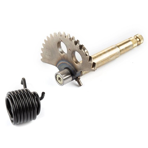 Scooter kick start shaft for - shaft,