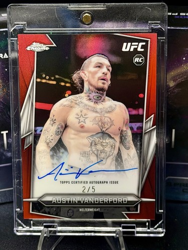 2026 topps chrome - topps, austin