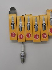 6X NGK C7HSA Spark Plug 110cc