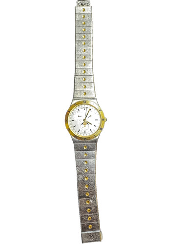 Movado triple date - movado, moon