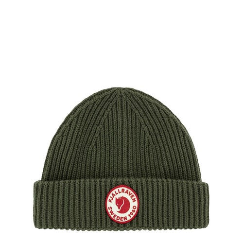 Fjallraven 1960 lite logo hat - 1960,