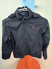 Polo Ralph Lauren Kids Navy