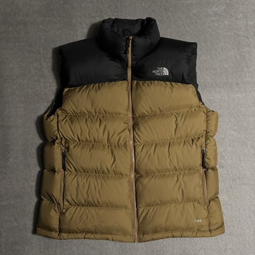 The north face nuptse - nuptse, 700