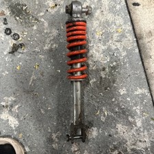 Honda Qr50 Shock/ Spring 