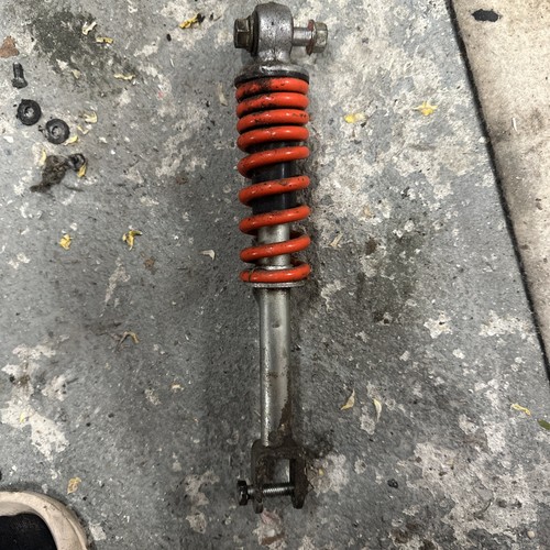 Honda qr50 shock - honda,