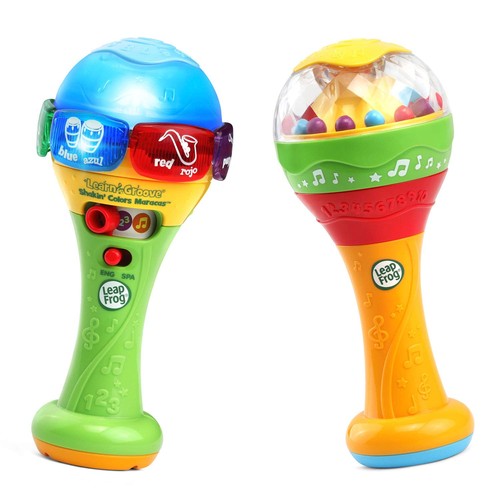 Leapfrog learn and groove - learn,