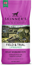 Skinner's Field & Trial Lamb