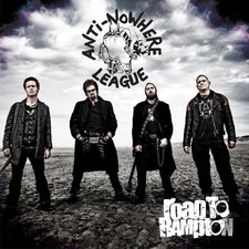 Anti-Nowhere League : Road to