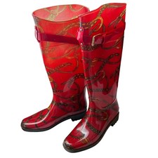 Ralph Lauren Rain Boots