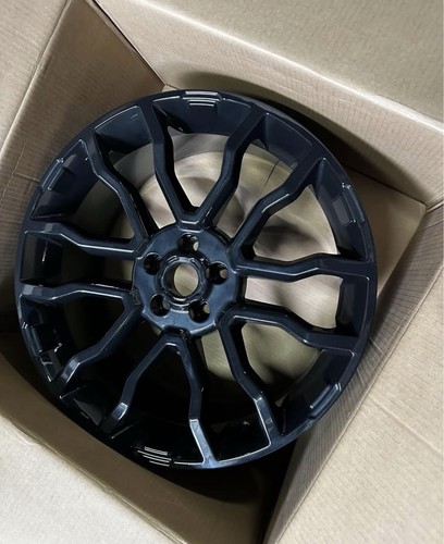 Range rover evoque wheel - rover,