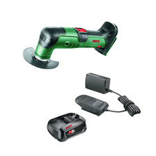 Bosch 18V Power for all