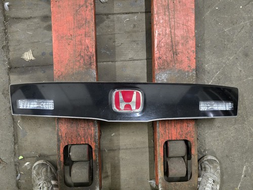 Honda civic type fn2 - honda,