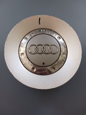 Genuine Audi TT 1998–2006 Alloy Wheel Centre Cap x1 8N0601165D