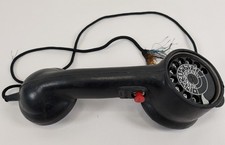 Vintage Rotary Dial Test Telephone Engineer Handset