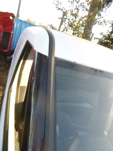 Vauxhall combo doblo - combo,
