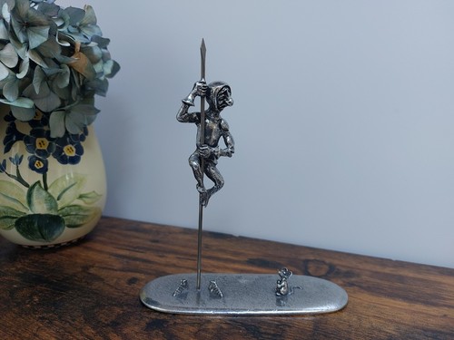 Michel laude pewter - michel,