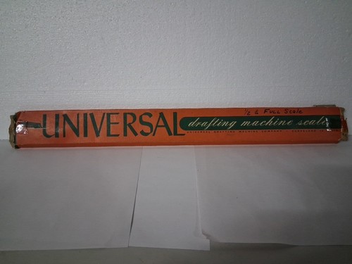 Universal drafting machine - drafting,