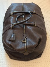 Mulberry Clipper Dark Brown