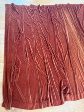 Large Vintage Pair Cotton