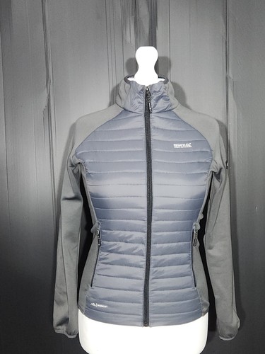 Regatta clumber hybrid jacket