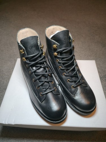 Farah alpine men black - men's,