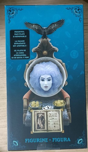 New sealed madame leota - new,