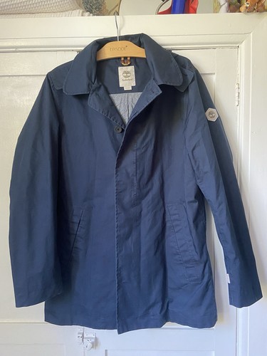 Timberland dryvent jacket - dryvent,